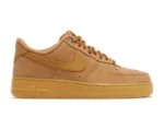 Nike Air Force 1 Low "Flax Wheat"