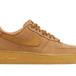 Nike Air Force 1 Low "Flax Wheat"