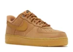 Nike Air Force 1 Low "Flax Wheat" - Image 2