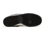 Nike SB Dunk Low "Albino & Preto" - Image 4