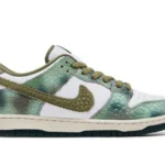 Nike SB Dunk Low "Alexis Sablone Chameleon"