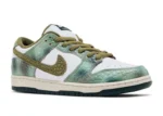 Nike SB Dunk Low "Alexis Sablone Chameleon" - Image 2