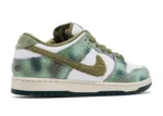 Nike SB Dunk Low "Alexis Sablone Chameleon" - Image 3