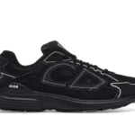 Dior B30 Sneakers – Triple Black