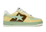 BAPE Sta Brown Beige