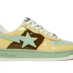 BAPE Sta Brown Beige