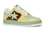 BAPE Sta Brown Beige - Image 2