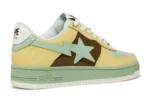 BAPE Sta Brown Beige - Image 3