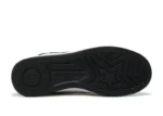 BAPE Sta Low Black - Image 4