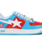 A Bathing Ape Bape Sta – Marvel Comics Captain America