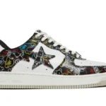 A Bathing Ape Bape Sta – Medicom Toy Bearbrick Camo Black
