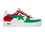A Bathing Ape Bape Sta – Italy