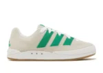 adidas Adimatic Bodega Beams Off White Green