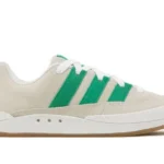 adidas Adimatic Bodega Beams Off White Green