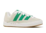 adidas Adimatic Bodega Beams Off White Green - Image 2