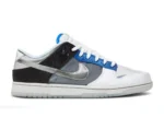 Nike Dunk Low SP "What The CLOT"