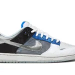 Nike Dunk Low SP "What The CLOT"