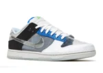 Nike Dunk Low SP "What The CLOT" - Image 2