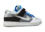 Nike Dunk Low SP "What The CLOT" - Image 3