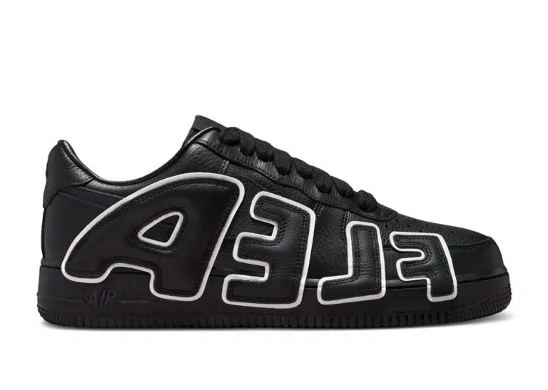 Cactus-Plant-Flea-Market-x-Air-Force-1-Low-Premium-Black-2024-HJ8463-001-1-1-768x547 Nike Air Force 1 Low "Cactus Plant Flea Market Black" (2024) - Image 1