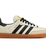 Adidas Samba OG Cream White Sand Strata