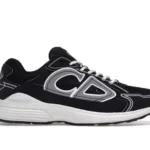 Dior B30 Sneakers – Black