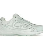 Dior x Stone Island B30 Sneaker – Light Green