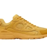 Dior x Stone Island B30 Sneaker – Yellow