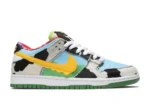 Nike SB Dunk Low "Ben & Jerry's Chunky Dunky"