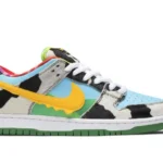 Nike SB Dunk Low "Ben & Jerry's Chunky Dunky"