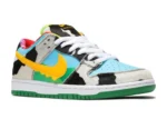 Nike SB Dunk Low "Ben & Jerry's Chunky Dunky" - Image 2