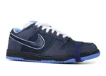 Nike SB Dunk Low "Concepts Blue Lobster" - Image 2