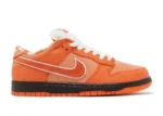 Nike SB Dunk Low "Concepts Orange Lobster"
