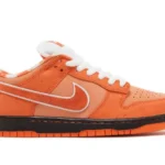 Nike SB Dunk Low "Concepts Orange Lobster"