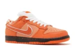 Nike SB Dunk Low "Concepts Orange Lobster" - Image 2