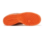Nike SB Dunk Low "Concepts Orange Lobster" - Image 4