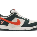 Nike SB Dunk Low "Éire"