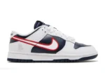 Nike Dunk Low "Houston Comets Four-Peat"