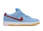 Nike SB Dunk Low "Philadelphia Phillies"
