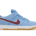 Nike SB Dunk Low "Philadelphia Phillies"