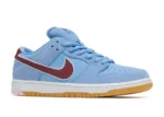 Nike SB Dunk Low "Philadelphia Phillies" - Image 2