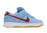 Nike SB Dunk Low "Philadelphia Phillies" - Image 3