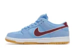 Nike SB Dunk Low "Philadelphia Phillies" - Image 4