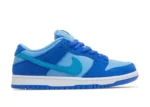 Nike SB Dunk Low "Blue Raspberry"