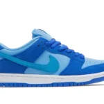 Nike SB Dunk Low "Blue Raspberry"