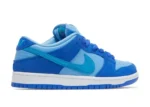Nike SB Dunk Low "Blue Raspberry" - Image 3