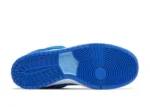Nike SB Dunk Low "Blue Raspberry" - Image 4