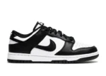 Nike Dunk Low Retro "White Black Panda"