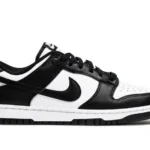Nike Dunk Low Retro "White Black Panda"