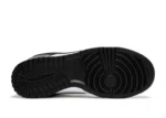 Nike Dunk Low Retro "White Black Panda" - Image 4